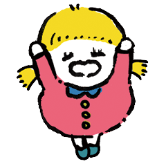 [LINEスタンプ] すみこふれんず