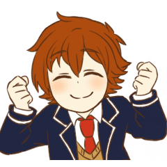 [LINEスタンプ] ゆずとも 