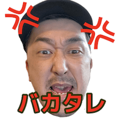かみなりおやじ（公式）