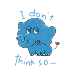 [LINEスタンプ] ぱおん。のスタンプ 