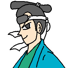 [LINEスタンプ] 漫画「GATHERER」スタンプ 第3弾
