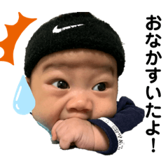 [LINEスタンプ] kairi キュート♡