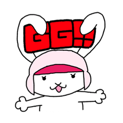 [LINEスタンプ] ゲーマーの為の日常会話スタンプ②