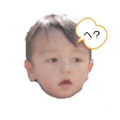 [LINEスタンプ] 啓やんです