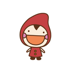 [LINEスタンプ] ちゃんりなスタンプ♪