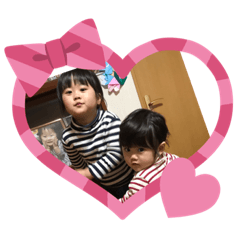 [LINEスタンプ] ゆあもあスタンプ