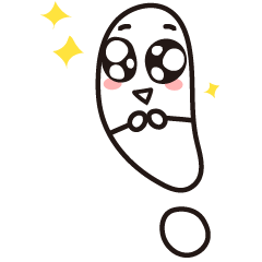 [LINEスタンプ] KKIMIの感情表現