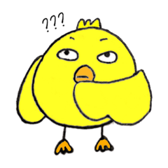 [LINEスタンプ] たま  ぴよ心