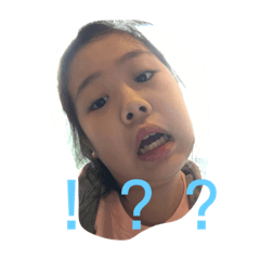 [LINEスタンプ] 這是不是一個好貼？