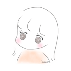 [LINEスタンプ] まきゃろんのスタンプ
