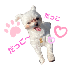 [LINEスタンプ] くるくるみるく➁