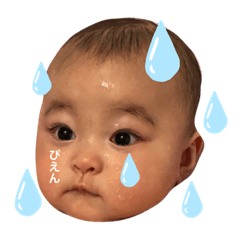 [LINEスタンプ] せんちゃんのスタンプ2