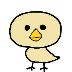 [LINEスタンプ] 普段から使えるぴっぴ