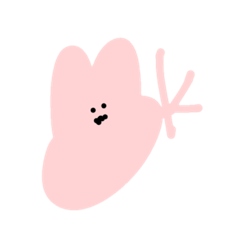[LINEスタンプ] うさうさでぇえす