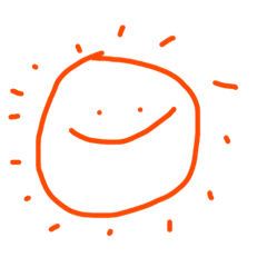 [LINEスタンプ] にこぷんまる