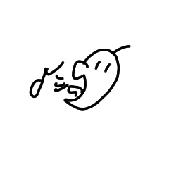 [LINEスタンプ] 特に需要のないやつ