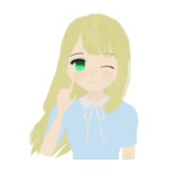 [LINEスタンプ] レーネのスタンプ