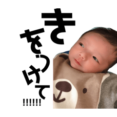 [LINEスタンプ] 杉田叶汰