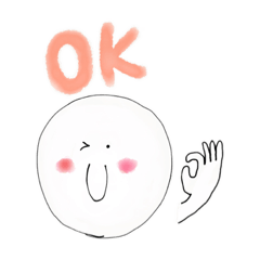 [LINEスタンプ] コロコロまるちゃんスタンプ