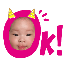 [LINEスタンプ] 浬太くんと柚ちゃんの仲良しスタンプ