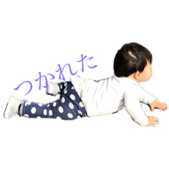 [LINEスタンプ] omochinosekai