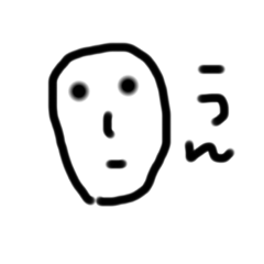 [LINEスタンプ] 適当ですヨ