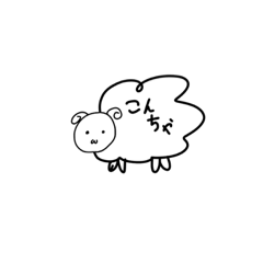 [LINEスタンプ] 意外ととても使えるスタンプ