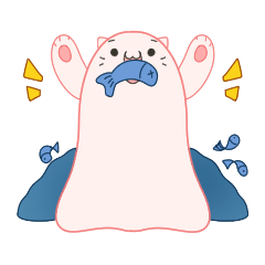 [LINEスタンプ] ブルービーⅡ 