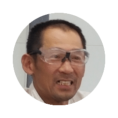 おやじのスタンプ1
