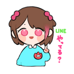 [LINEスタンプ] しぇあ家スタンプ2