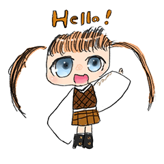 [LINEスタンプ] しとたんスタンプ
