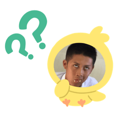 [LINEスタンプ] とんてぃーと愉快な仲間たち