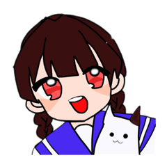 [LINEスタンプ] 日常？スタンプ！