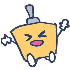 [LINEスタンプ] 2S推進するスイッチ