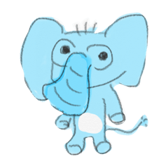 [LINEスタンプ] アロはるなスタンプ工場