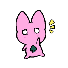 [LINEスタンプ] スートであそぼ