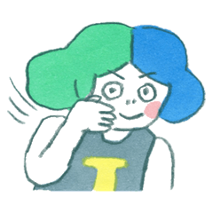 [LINEスタンプ] ジェイコでございます！