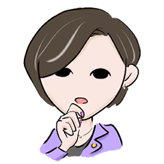 [LINEスタンプ] サムライたちの金曜日