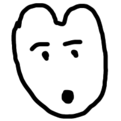[LINEスタンプ] 犬かうさぎのスタンプ