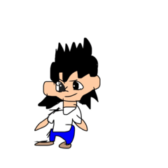 [LINEスタンプ] にこにこスタンプ★