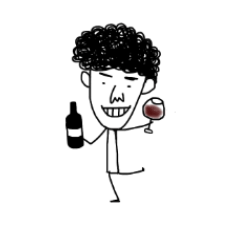 [LINEスタンプ] ガチでブロッコリーの中の人。