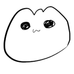 [LINEスタンプ] ちゅうかくん