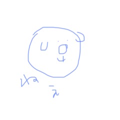 [LINEスタンプ] よぼよぼくまくん