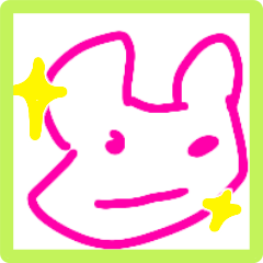 [LINEスタンプ] はりきってごあいさつ