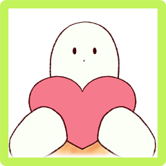 [LINEスタンプ] かめぱんず