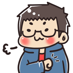 [LINEスタンプ] まだらんごスタンプ リメイク