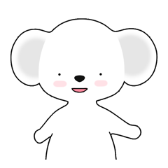 [LINEスタンプ] Angji