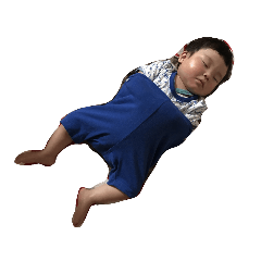 [LINEスタンプ] ちゅぱぞんび