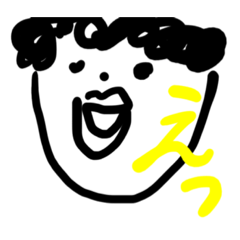 [LINEスタンプ] モジャおねえさま