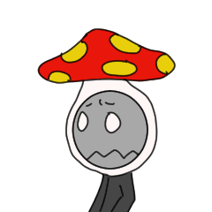 [LINEスタンプ] ぐれたろう2